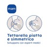 MAM Original Start Nano Dummy, Set of 2, Size 0-2