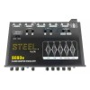 Steel Ecualizador Con Epicentro Steel 5 Bandas Seq3x Line Driver