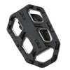Motorcycle Foot Brake Peg Extension CNC Aluminium Alloy Replacement for