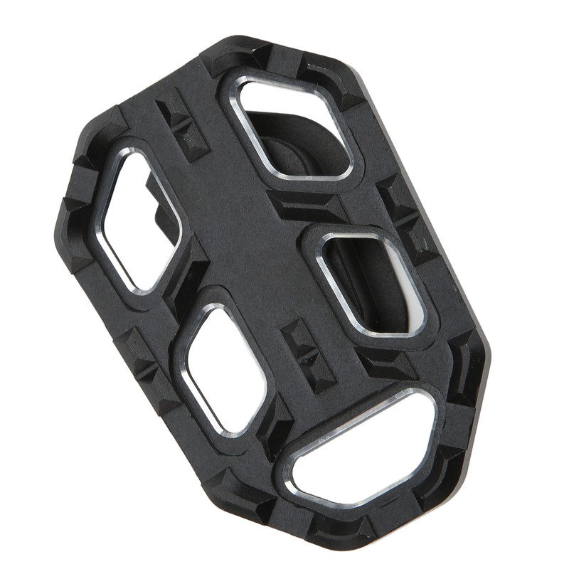 Motorcycle Foot Brake Peg Extension CNC Aluminium Alloy Replacement for