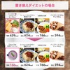 7Days Diet カフェオレ味 7包 セブンデイズダイエット