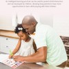 Electronic English Book with Smart Logic Learning Pen Early Education