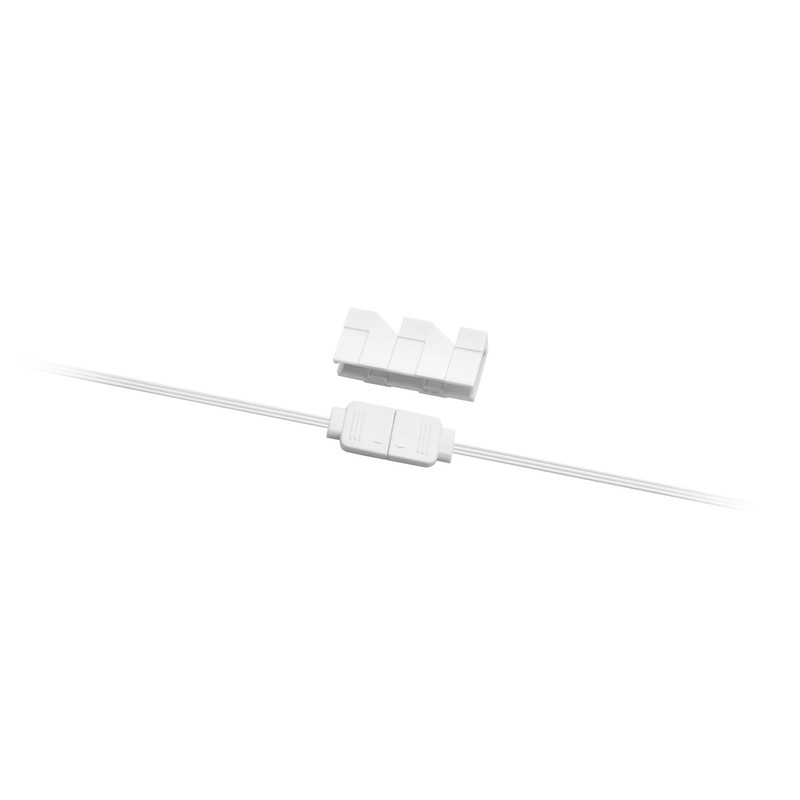 Thermaltake CT140 ARGB Sync PC Cooling Fan White | 2