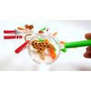 Children's Magnifying Glasses, Party Accessories, by Dondor (12 Pack)