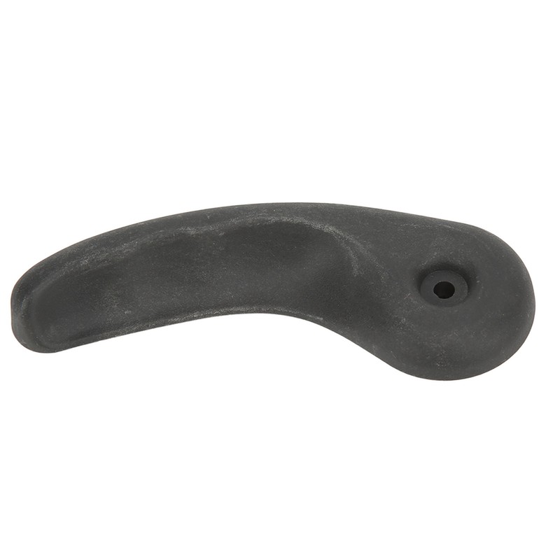 Left Driver Side Seat Recliner Handle Black ABS UZ291DVAB Replacement