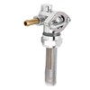 Fuel Valve Switch 62163 75 Shockproof High Temperatures Resistant Lightweight