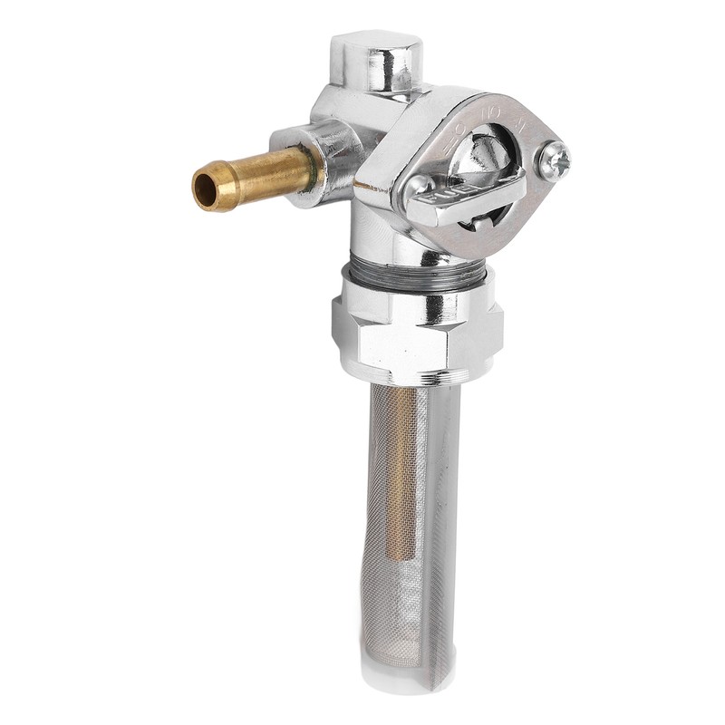 Fuel Valve Switch 62163 75 Shockproof High Temperatures Resistant Lightweight