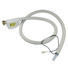 LUTH Premium Profi Parts Aquastop Inlet Hose 1.8 m Compatible with Miele 5168035 for Dishwasher