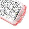 Electric Bike External LED Spot Light High Brightness Aluminum Alloy