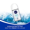 Nivea Fresh Natural Anti-Perspiran