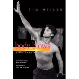 Body Blows: Six Performances