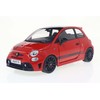 Solido 1:18 Fiat F595 Abarth Rosso Maranello