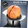 LABRIMP 304 Stainless Steel Pomegranate Peeler Deseeder Tool Kitchen Accessory