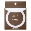 Camo Powder Foundation Polvo E.l.f. Tono 620 W