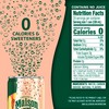 Maison Perrier Forever Peach Flavored Sparkling Water, 11.15 Fl Oz