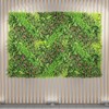 ECOOPTS 40"x40" Faux Ivy Privacy Fence Screen Artificial Boxwood Panels