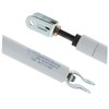 Healvian Salon Chair Pump Rod Replacement Gas Spring Mounting Rod