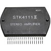 Hybrid IC STK4111II; Power Audio Amp