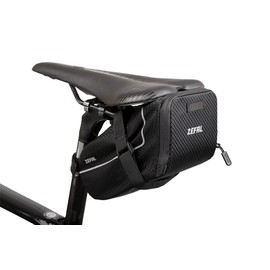 ゼファール(Zefal) サドルバッグ Z-LIGHT L 704003 自転車 ブラック