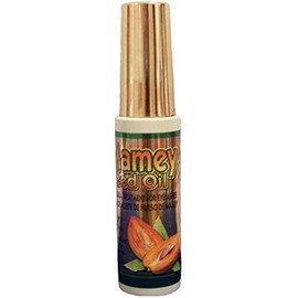 2 Pack Rimel hueso de Mamey - Mascara Mamey seed Oil 13 Gr.