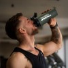 ABOVE. Protein Shaker Stainless Steel 750 ml - BPA Free