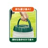 FULTAC 4557 Foldable Water Jug, 1.2 gal (5.5 L), Navy,