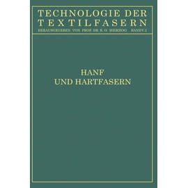 Hanf und Hartfasern: 5
