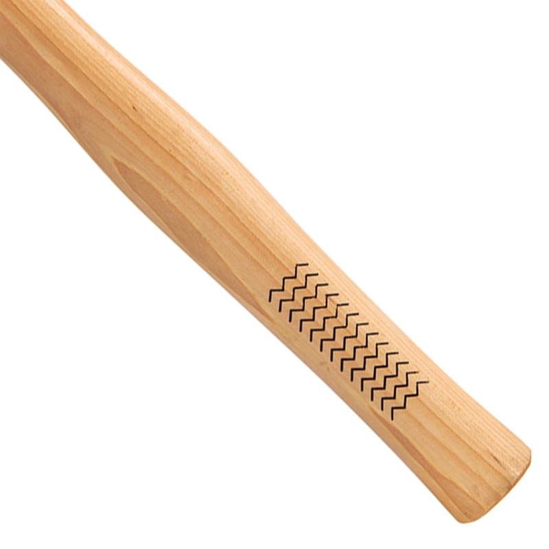 Dapetz Hickory Ball Pein Hammer 8 Oz (227) Strong Forged