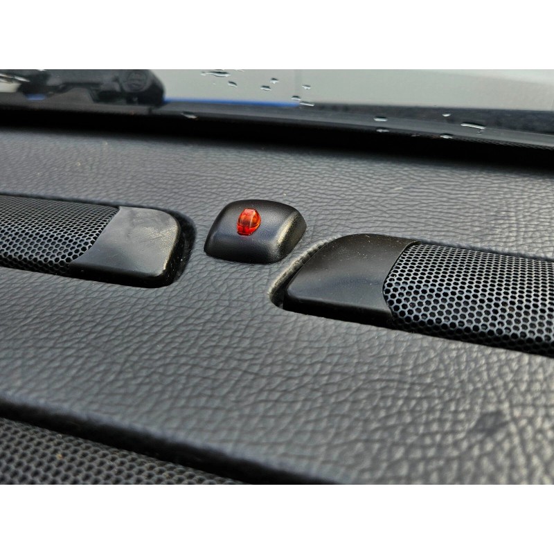 Treedy Labs NEW Volvo P2 Dashboard Vent Trim | LEFT