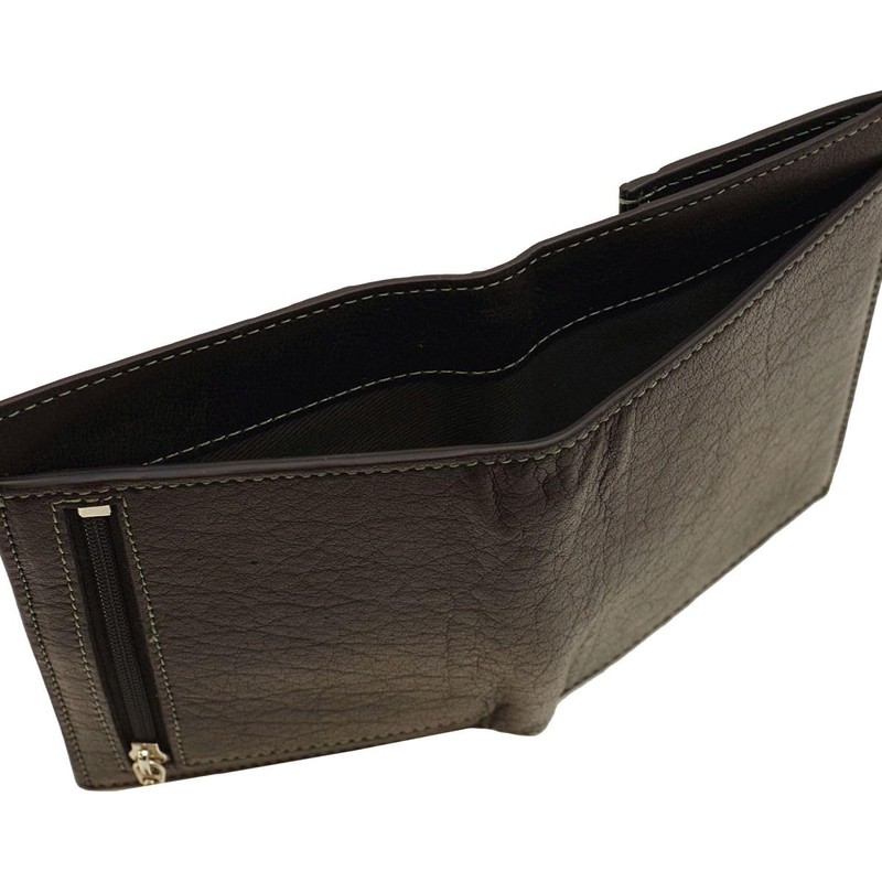 Mini 5 Hole Size Deep Business Card Phone Ring Diameter