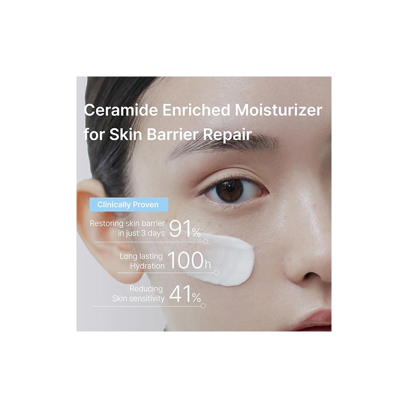 ILLIYOON [ILLIYOON]*renewal* Ceramide Ato Concentrate Cream Double Set