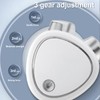 Microcurrent Facial Device Tightening Massaging Lifting Reduce Wrinkle V Face