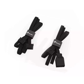 Bykski 1 to 8 5v Addressable RGB (RBW) Synchronizatio