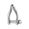 MANILLE AUTOBLOQ. TORSE D10MM