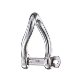 MANILLE AUTOBLOQ. TORSE D10MM