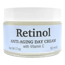 Delfanti-milano Retinol Crema Facial Antienvejecimiento Vitamina C, Delfanti