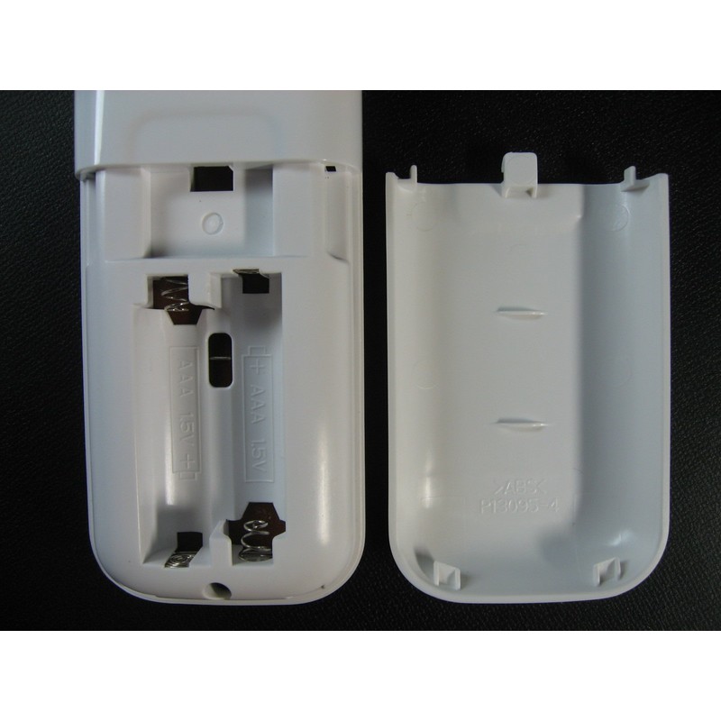 Daikin DAIKIN 2258470/ARC478A18 Wireless Remote Control