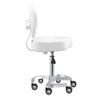 Dir Medical Stool Adjustable All Purpose Roller Stool Salon and