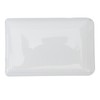 Interior Roof Light Cover 81241 20060 Wear Resistant Rustproof Rugged
