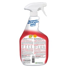 Krud Kutter KK326 Original Concentrated Cleaner/Degreaser Stain Remover Spray, 32 oz