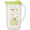 Skater CI19 My Neighbor Totoro Plants Ghibli Water Pot, Cold