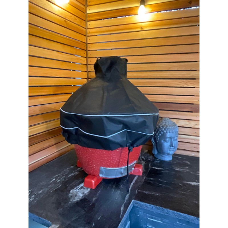 Kamado Joe Jr Dome Cover