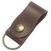 Highstyle Tochigi Leather Key Chain, Made in Japan, Base Grade
