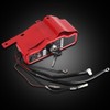 AUNMAS Electric Ignition Switch for GX340 GX390 Engine Stop On