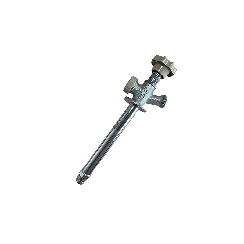 PROFLO PF73ASDU PROFLO PF73ASDU Not For Potable Use 1/2" x