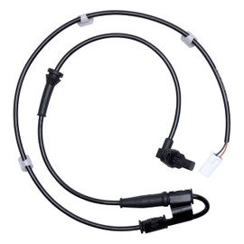 HL Mando 25N5356 New ABS Wheel Speed Sensor Front Right for 2010-2012 Hyundai Santa 956702B210