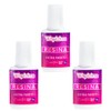 Wapizima Resina Extra Fuerte para Uñas Acrílicas, 15 ml, Paquete