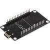 3 X ESP8266 USB Type C ESP-12E CP2102 Microcontroller Module