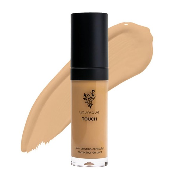 TOUCH skin solution concealer (Velour - yellow/golden undertones, 10 ml