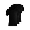 Boss Men's R-Neck Classic T-Shirt, Pack of 3